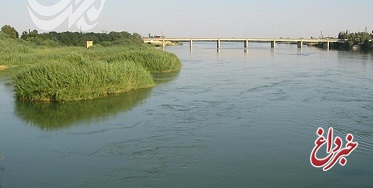 بغداد: مذاکرات آبی با ایران و ترکیه از سر گرفته می‌شود