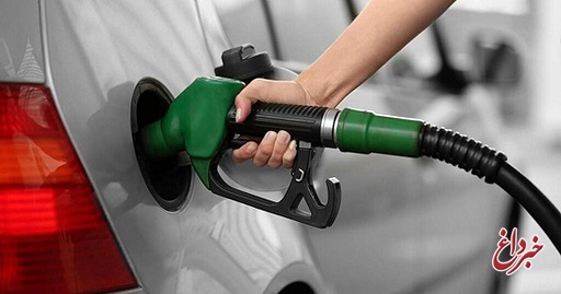 مدیر عامل پخش فراورده‌های نفتی: قیمت بنزین تغییر نمی‌کند