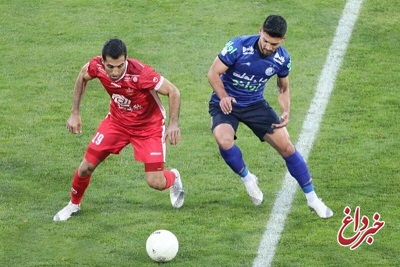 استقلال و پرسپولیس به لیگ قهرمانان آسیا بازگشتند