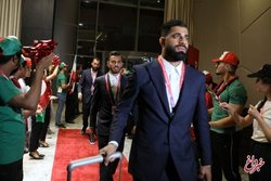 ضعیف‌ترین تیم منتخب جام جهانی از نگاه اکیپ با حضور یک ایرانی