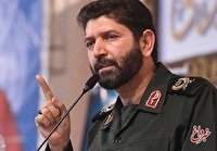 فرمانده سپاه پاسداران تهران: عربستان در قد و قواره‌ای نیست که بخواهد شیطنت کند/ فعالیت افراد ضدانقلاب دوام نخواهد داشت