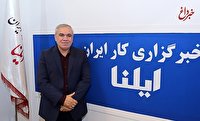 فتح الله زاده: تیم ملی با همین عملکرد آمریکا را هم می‌تواند شکست دهد/ از گلزنی چشمی و کلین شیت حسینی خوشحال شدم