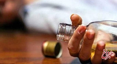 مسمومیت الکلی ۳۶ نفر در کهگیلویه و بویراحمد/ یک نفر فوت کرد / ۳۲ نفر دیالیز شدند