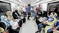 مترو تهران: چیزی به نام واگن آقایان وجود ندارد؛ واگن ها یا «عمومی» است یا مخصوص «بانوان»