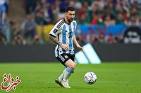 بمب خبری مسی در جام جهانی؛ رونمایی از مقصد ستاره آرژانتینی