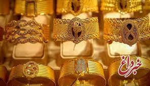 قیمت طلا و سکه، امروز ۷ آذر ۱۴۰۱ / سکه از ۱۷ میلیون عبور کرد