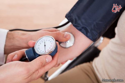 قند و نمک چه تأثیری بر افزایش فشار خون دارد؟