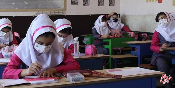 آلودگی هوا، کلاس‌های درس بعضی از مدارس استان اصفهان را غیرحضوری کرد