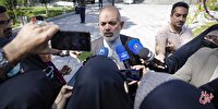 وحیدی: وضعیت شهرهای غرب کشور آرام است