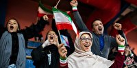 ناکامی دشمن در خدشه به هویت ایرانی و پرچم ایران