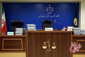 قوه قضاییه: اعضای شبکه اراذل و اوباش مرتبط با اسرائیل به اعدام محکوم شدند