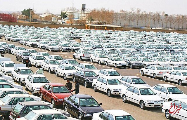 قیمت‌ها در بازار خودرو همچنان صعودی / افزایش ۳ تا ۳۵ میلیونی طی ۱۰ روز گذشته