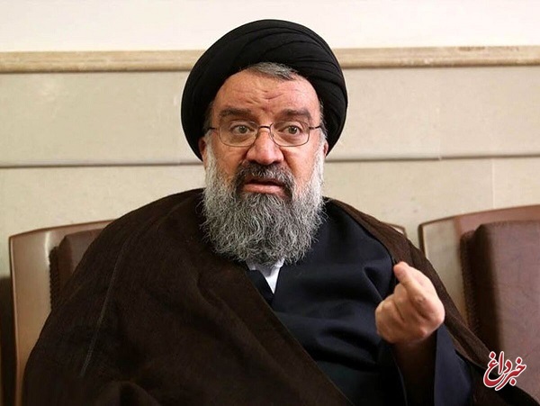 احمد خاتمی: اگر سپاه پاسداران نبود، ایران هم نبود