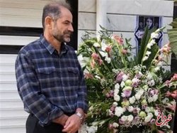 روزنامه ایران: پدر مهسا امینی با پدر قاتل شهید عجمیان دیدار کرد/ پدر مهسا زمینه ساز آشوبهای پارسال بود + عکس