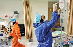 آخرین آمار کرونا در ایران، ۱۴ فروردین ۱۴۰۲: فوت ۱۸ نفر در شبانه روز گذشته / شناسایی ۷۱۳ بیمار جدید کرونایی