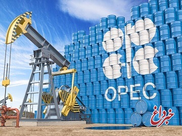 افزایش ۵ درصدی قیمت نفت به دنبال تصمیم اوپک پلاس برای کاهش تولید