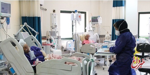 آخرین آمار کرونا در ایران، ۱۵ فروردین ۱۴۰۲: فوت ۲۷ نفر در شبانه روز گذشته / شناسایی ۹۵۳ بیمار جدید کرونایی