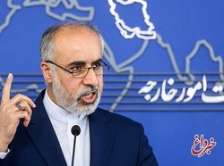واکنش سخنگوی وزارت خارجه به قطعنامه حقوق بشری علیه ایران: با هدف کمرنگ کردن پیشرفتهای حقوق بشری تهران صورت گرفته