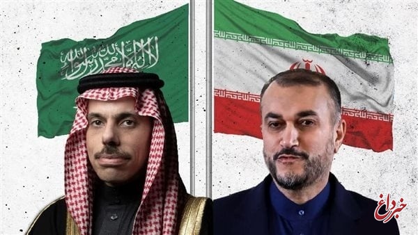 وزرای خارجه ایران و عربستان به احتمال زیاد روز پنجشنبه در پکن با یکدیگر دیدار می‌کنند