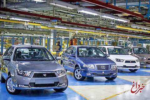 شورای رقابت افزایش ۳۰ تا ۷۰ درصدی قیمت کارخانه ای خودرو را تکذیب کرد: قیمت بعضی، بیش از ۷۰ درصد زیاد شد