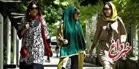 تهدیدِ صریح بی‌حجاب‌ها به شلاق و حبس در خیابان