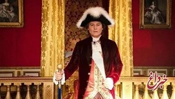 بازگشت جانی دپ به سینما؛ در نقش لویی پانزدهم در فیلم افتتاحیه جشنواره کن