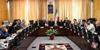 وزیر راه و شهرسازی هفته جاری به کمیسیون عمران مجلس می‌رود