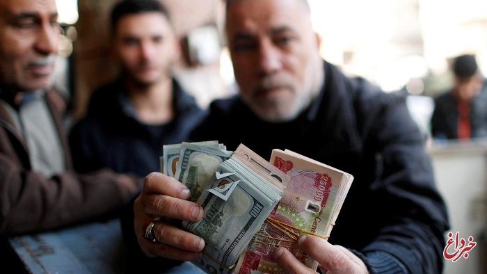 ضرر هنگفت ایران؛ بغداد طلب‌های تهران را به دینار داد، ایران هم با ۴۰ درصد ضرر، این پول‌ها را در بازار سیاه به دلار تبدیل کرد