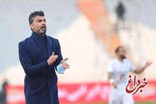 سخنگوی فدراسیون فوتبال: پرونده حضور رحمان رضایی در تیم ملی بسته شد