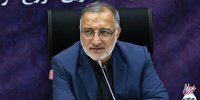 زاکانی: بزرگراه شهید بروجردی و آزادراه شهید شوشتری امسال افتتاح می‌شود