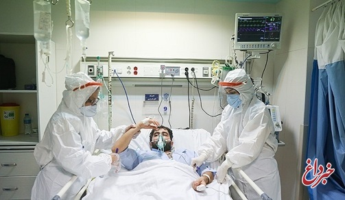 آخرین آمار کرونا در ایران، ۲۰ فروردین ۱۴۰۲: فوت ۴۲ نفر در شبانه روز گذشته / شناسایی ۸۴۶ بیمار جدید کرونایی
