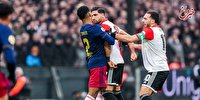 خشونت‌های باورنکردنی و عجیب در فوتبال هلند