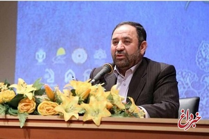 «حسین اکبری» سفیر جدید ایران در سوریه شد