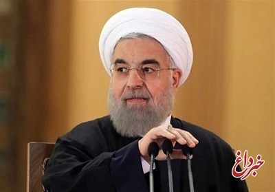 ادعای خبرگزاری حامی دولت: روحانی وارد رقابت انتخاباتی جدید می‌شود