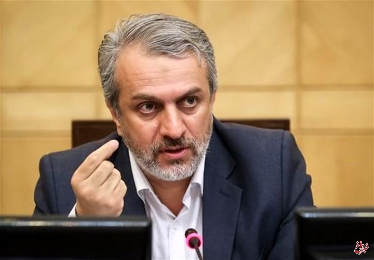 رئیس شورای اطلاع‌رسانی دولت: تغییر وزیر صمت به علت نابسامانی بازار خودرو صحت ندارد