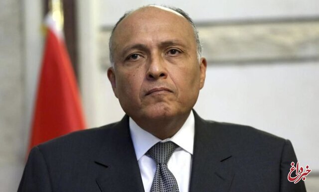 وزیر خارجه مصر: گسترش روابط تهران و قاهره به نتایج توافق ایران و عربستان بستگی دارد
