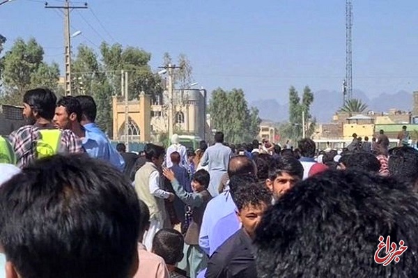 معاون استاندار سیستان و بلوچستان: ۳۸ نفر از جان‌‌باختگان ۸ مهر زاهدان شهید اعلام شدند