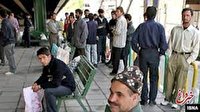 بیکارترین استان های کشور کدامند؟ + جدول