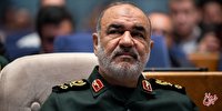 سرلشکر سلامی: ارتش و سپاه دست در دست هم همچنان دشمنان را ناامید خواهند ساخت