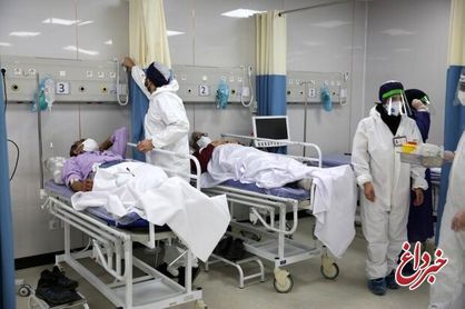آخرین آمار کرونا در ایران، ۳۰ فروردین ۱۴۰۲: فوت ۲۳ نفر در شبانه روز گذشته / شناسایی ۴۰۳ بیمار جدید کرونایی