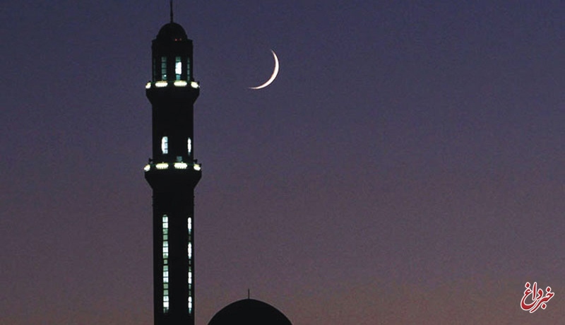 هلال ماه شوال رؤیت نشد/ روز شنبه، عید فطر است