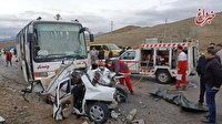 آمار تکان‌دهنده قربانیان حوادث ترافیکی در ایران/ نوروز هزاران نفر عزا می‌شود