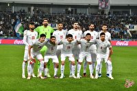 اعلام لیست ۲۷ نفره تیم ملی برای جام ملت‌های آسیا
