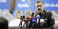واکنش ایران به حمله تروریستی کرمان به روایت وزیر دفاع /صهیونیست ها در حال سقوط هستند