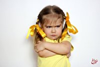 سه جمله‌ای که والدین باید بیشتر به کودکان عصبانی خود بگویند