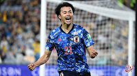 شوک به ژاپن در آستانه جام ملت‌های آسیا