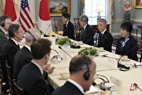 تهدید کره شمالی، بلینکن را به ژاپن کشاند/ دغدغه مشترک واشنگتن و توکیو چیست؟