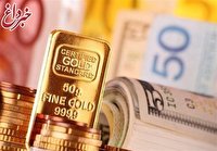 قیمت طلا، سکه و ارز امروز ۲۵ دی‌ماه / دلار باز هم کانال عوض کرد