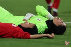 آخرین خبر از وضعیت دو ملی‌پوش فوتبال زنان