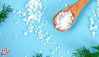 ۸ ماده خوراکی که می‌توانید جایگزین نمک کنید